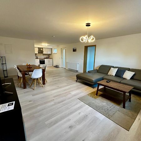 Ferienwohnung Hannah Nahe Freiburg Schallstadt Eksteriør bilde