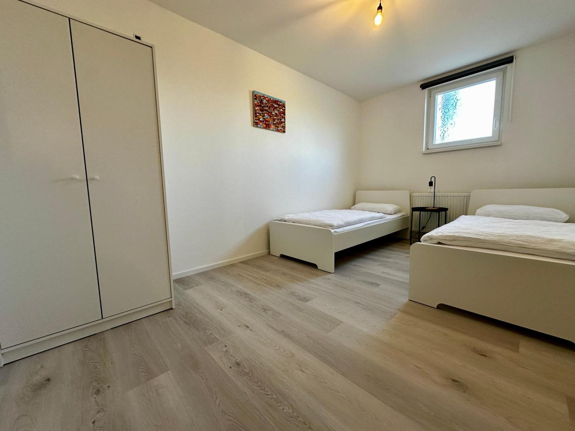 Ferienwohnung Hannah Nahe Freiburg Schallstadt Eksteriør bilde