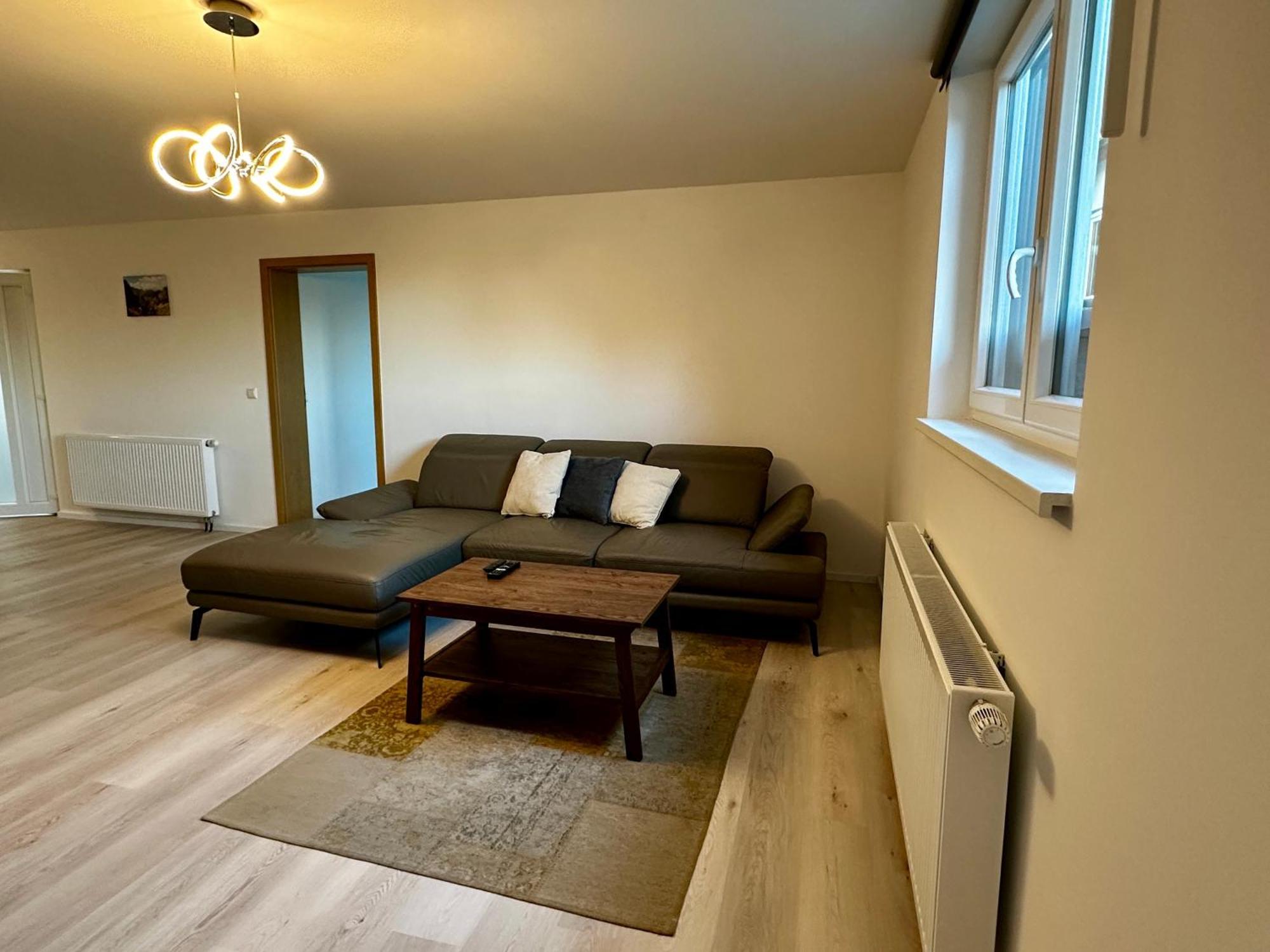 Ferienwohnung Hannah Nahe Freiburg Schallstadt Eksteriør bilde